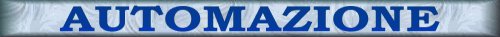 Automazione